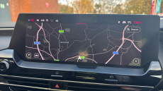 Citroen C5 X 1.2 PureTech 130 Shine 5dr EAT8 Petrol Estate